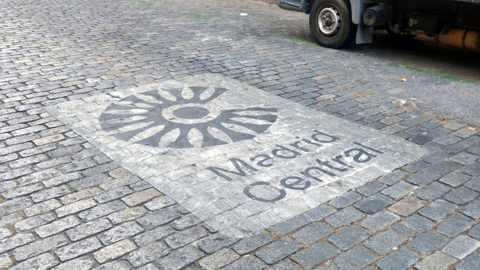 Vida verde - Madrid Central - 11/01/20 - escuchar ahora