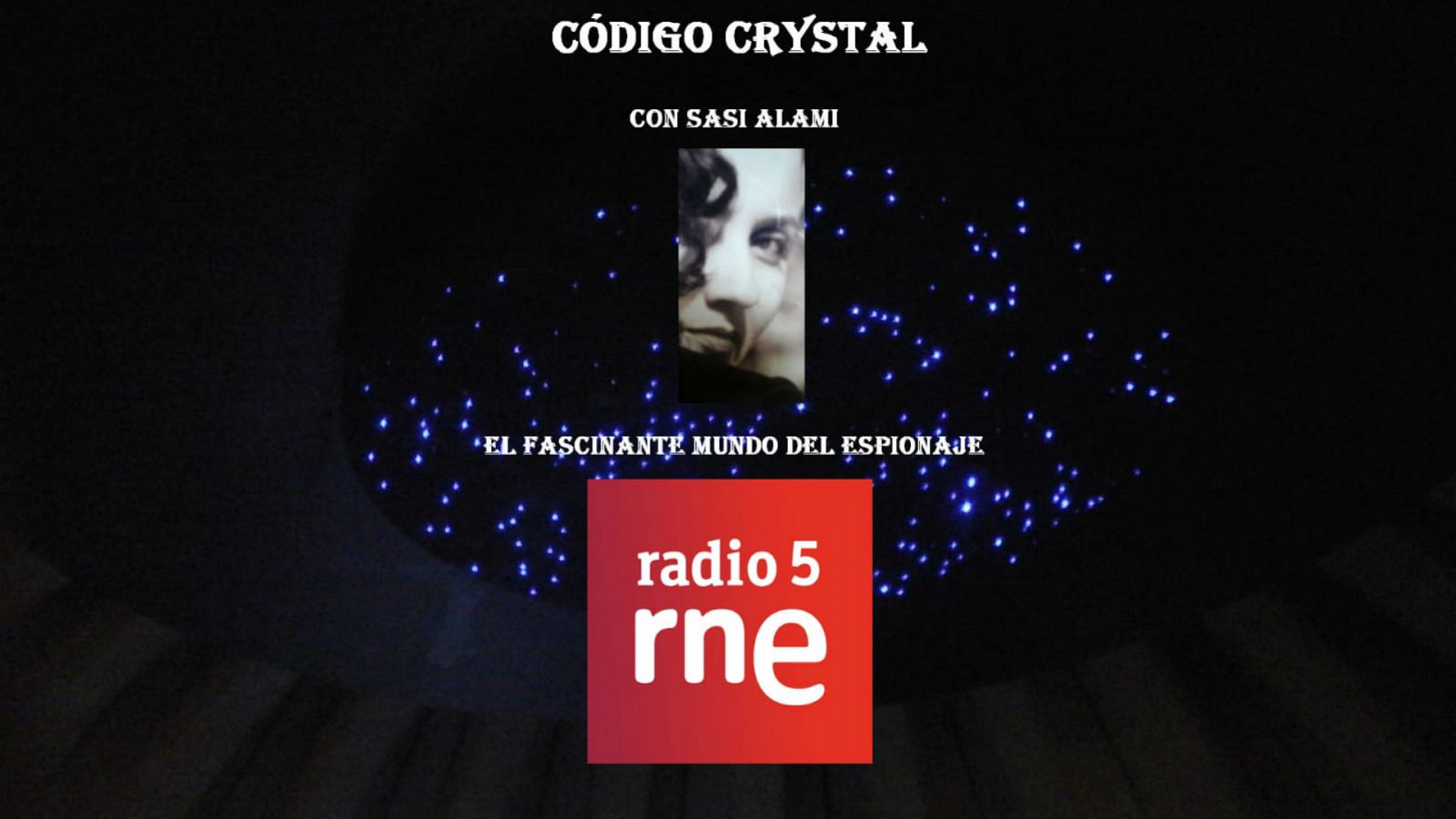 Código Crystal - 'Análisis del oficial Sharzad y espionaje 4RI' - 11/01/20 - escuchar ahora