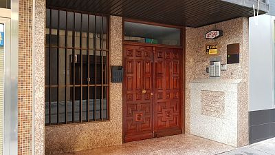 Boletines RNE - Nuevo caso de violencia de g�nero esta vez en Puertollano - Escuchar ahora