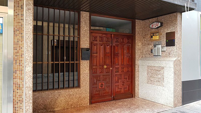 Boletines RNE - Nuevo caso de violencia de género esta vez en Puertollano - Escuchar ahora