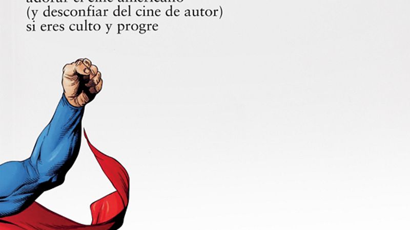 De cine - '¡Me cago en Godard!', de Pedro Vallín - 13/01/20 - Escuchar ahora