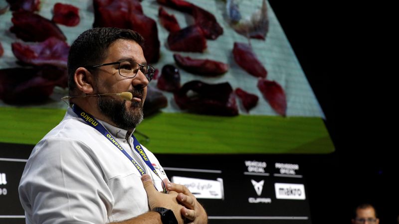 En clave Turismo - Madrid Fusión 2020 - 13/01/20 - escuchar ahora