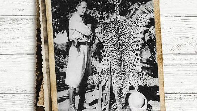 Hora América en Radio 5 - '657 dientes de mono', el nuevo libro de Iñaki Oscoz y Alberto Corchón - 14/01/20 - Escuchar ahora