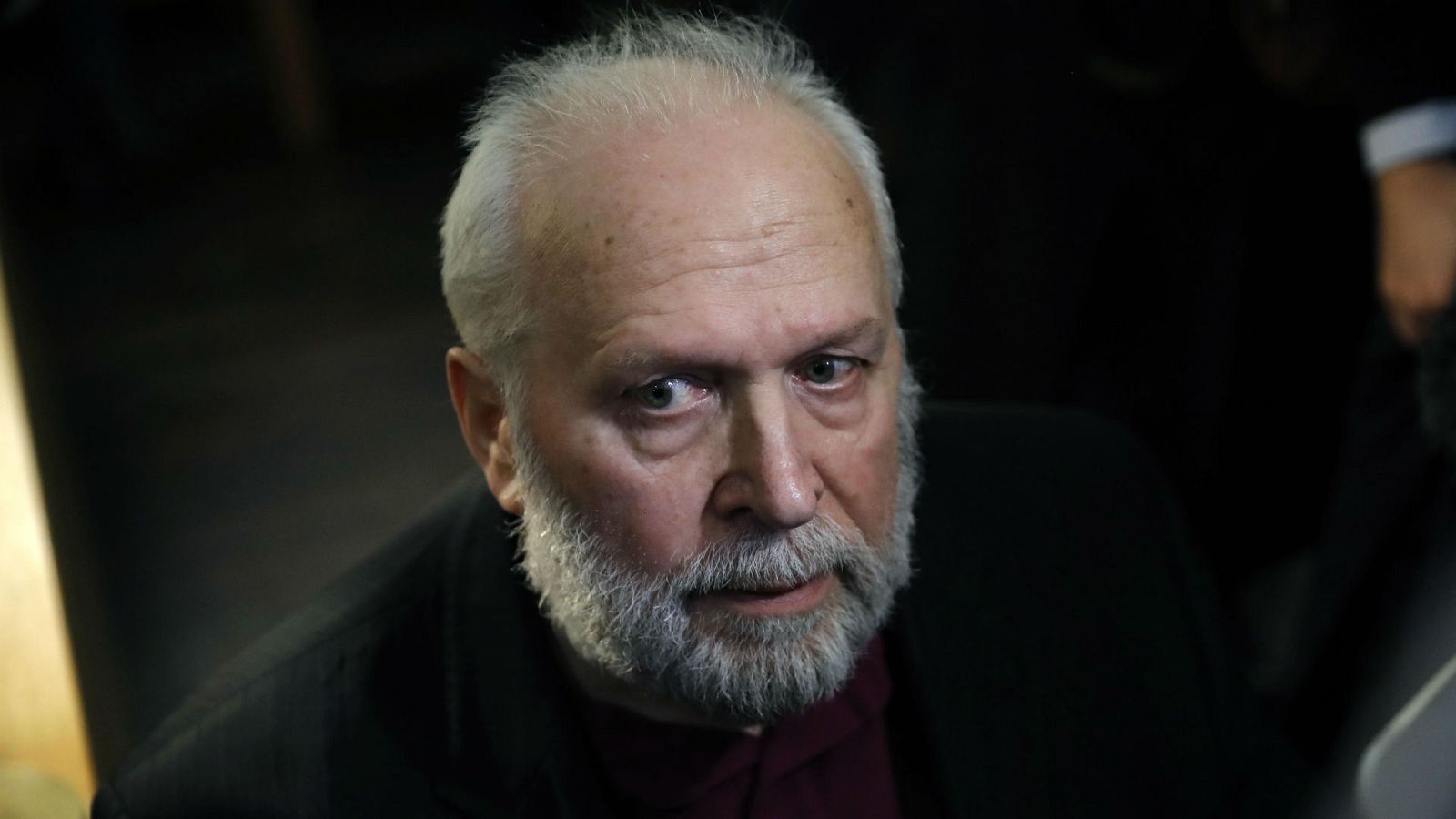 14 horas - Arranca el juicio a un cura acusado de abusos sexuales en Francia - Escuchar ahora