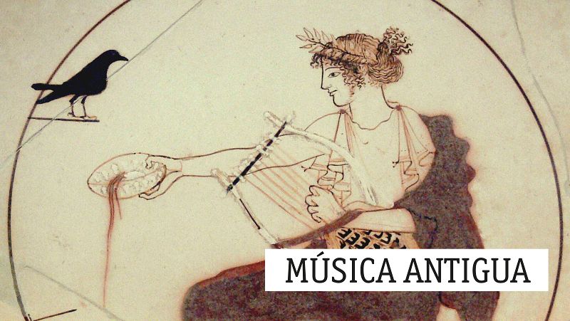 Música antigua - Haendel, para Beethoven - 14/01/20 - escuchar ahora