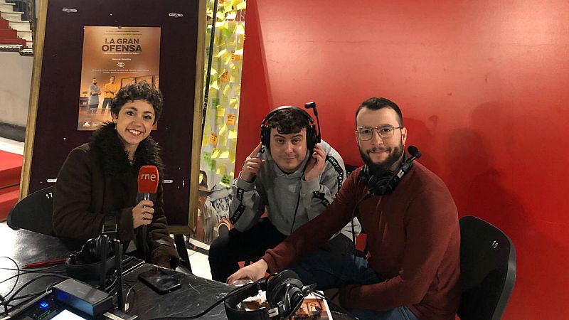 Todo Noticias - Mañana - La gran ofensa: los límites del humor, desde el humor