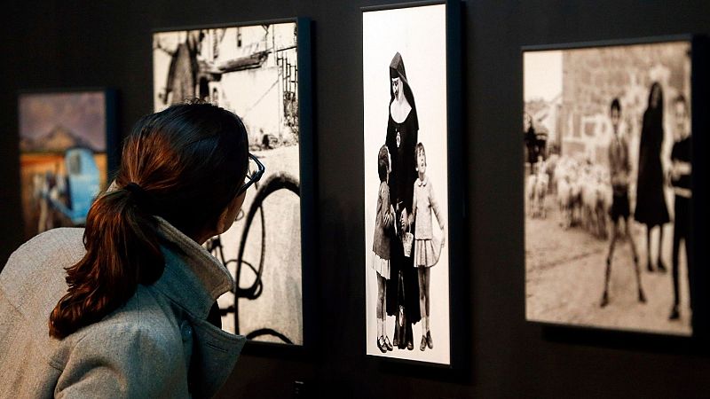 Entrevista aniversario librería Railowsky - 15/01/2020 - Comunidad Valenciana Informativos | Escuchar