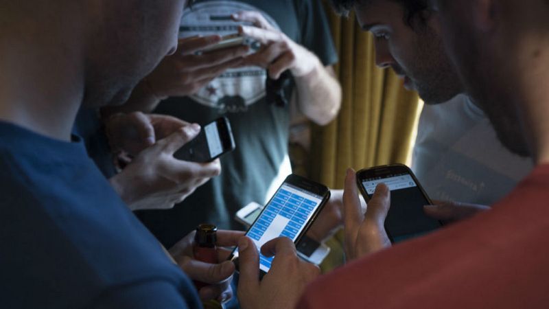 Todo Noticias - Tarde - Código de buenas prácticas en la publicidad y apuestas on line - 15/01/2020