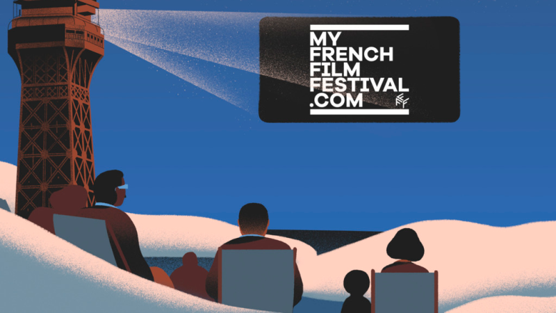 Las mañanas de RNE con Íñigo Alfonso - Empecemos el día con... Cine - Escuchar ahora