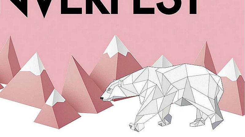 Tendencias - Inverfest 2020 - 16/01/20 - Escuchar ahora