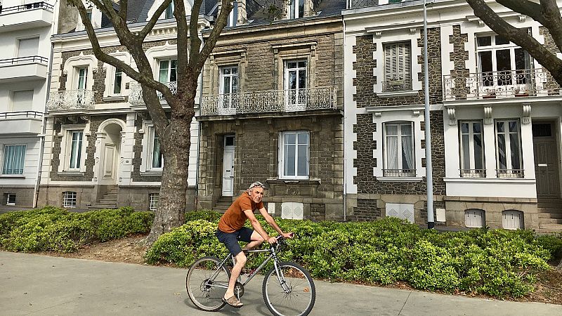 Global 5 - Saint-Nazaire (I): la renovación de una ciudad industrial - 16/01/20 - Escuchar ahora