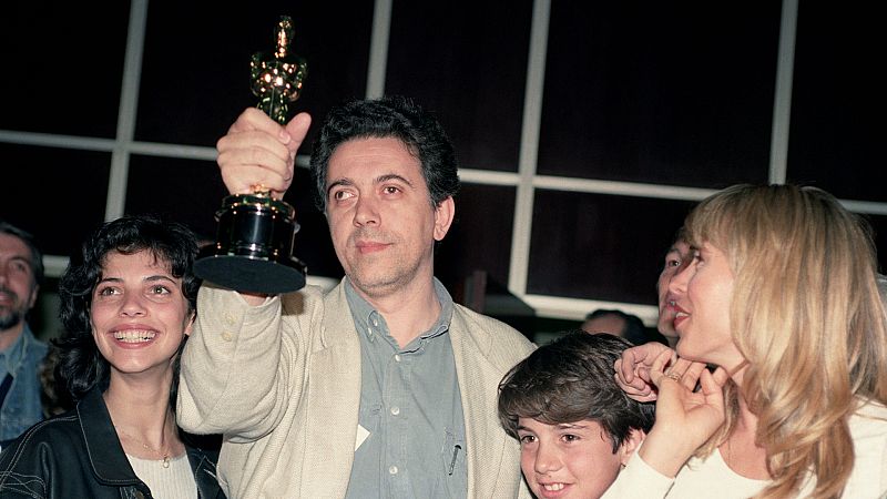 La España invertebrada - El Óscar de Trueba - 16/01/20 - Escuchar ahora