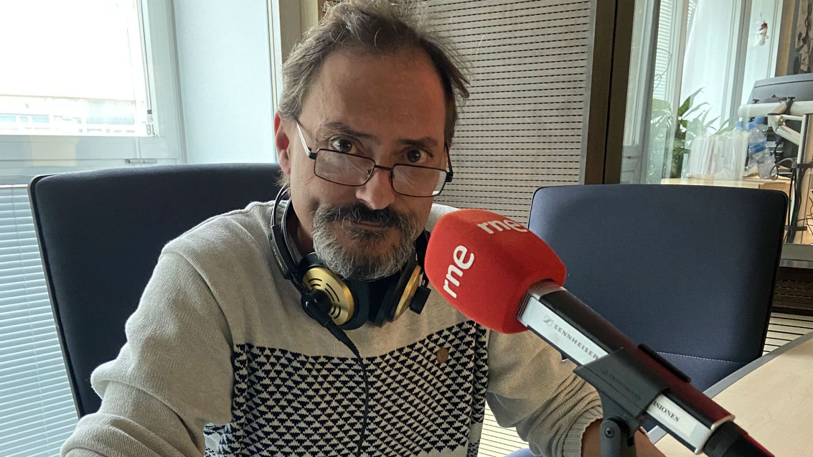 A compás - José Huertas - 16/01/20 - escuchar ahora