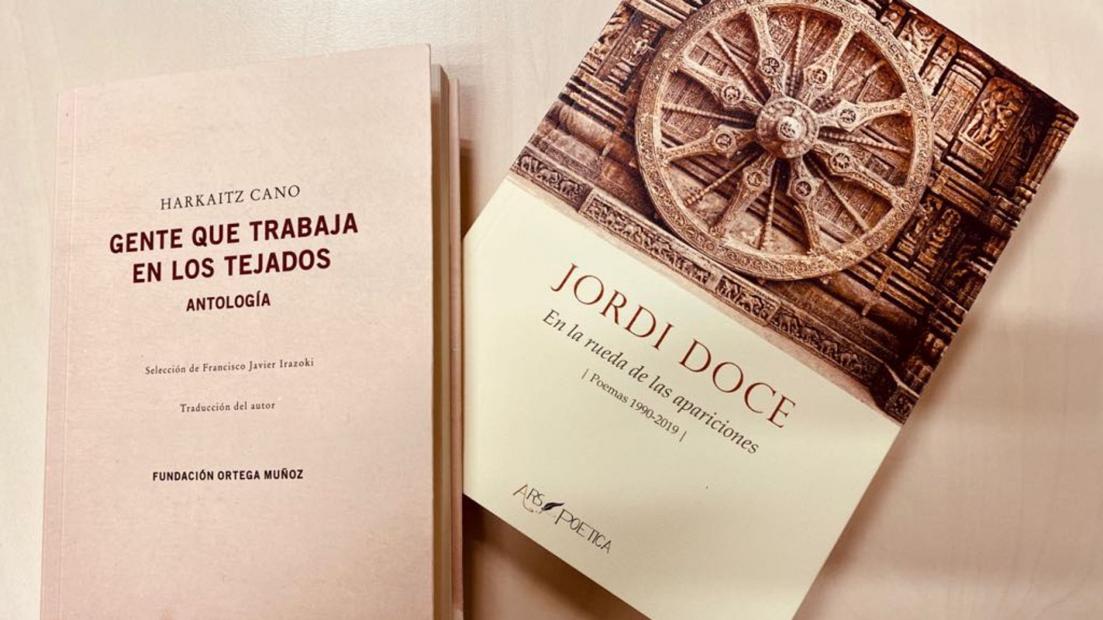 Solamente una vez - Jordi Doce - Escuchar ahora