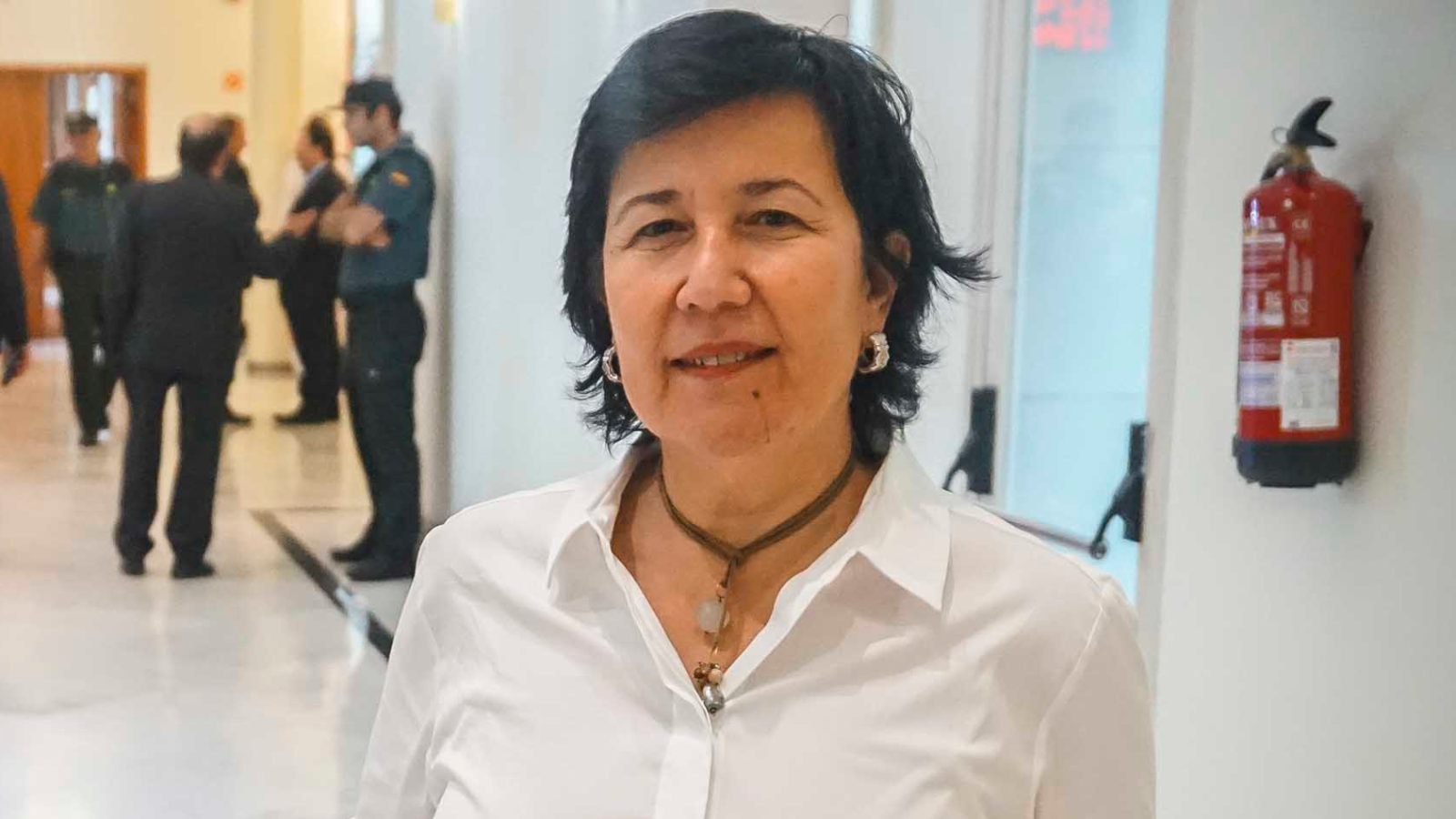 Las mañanas de RNE con Íñigo Alfonso - La presidenta de la Asociación de Fiscales cree que "el daño ya está hecho" - Escuchar ahora