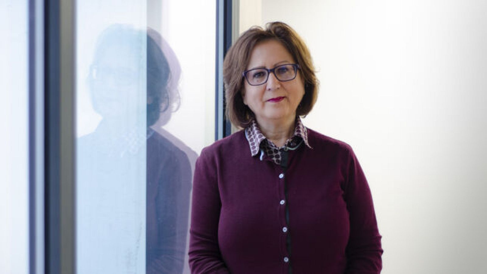 Las mañanas de RNE con Íñigo Alfonso - La Unión Progresista de fiscales confía en que Delgado actuará con imparcialidad - Escuchar ahora