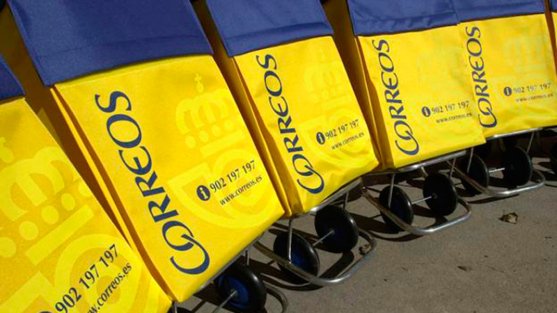 Las mañanas de RNE con Íñigo Alfonso - La batalla por una plaza fija en Correos - Escuchar ahora