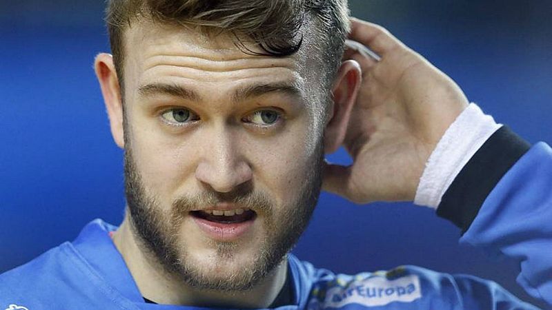 El vestuario en Radio 5 - Entrevista - Pérez de Vargas: "Si estamos a nuestro nivel, hay muchas opciones de ganar a la República Checa" - 16/01/20 - Escuchar ahora