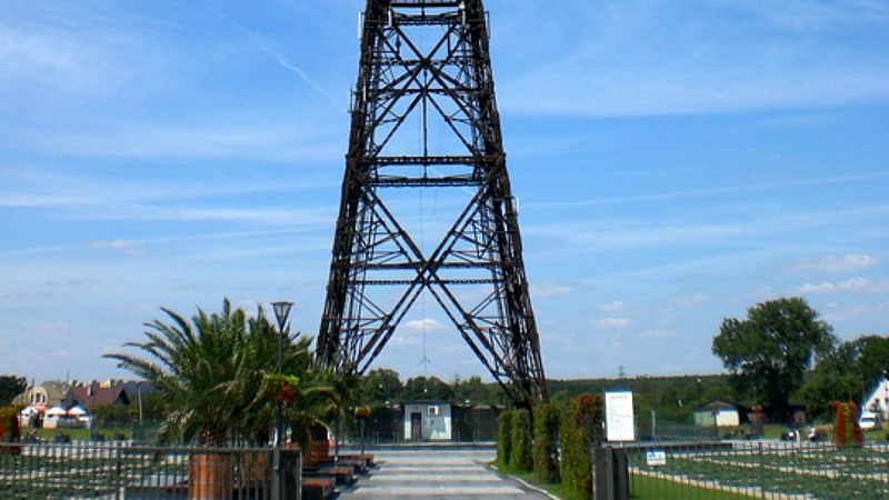 Ondas de ayer - La torre de radio de Gliwice - 17/01/20 - Escuchar ahora