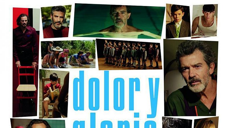 De cine - Nominaciones Medallas CEC 2020 - 17/01/20 - Escuchar ahora