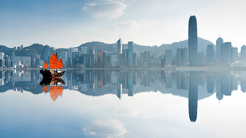 El mundo desde las Casas - Cursos en Casa Asia - 17/01/20 - Escuchar ahora