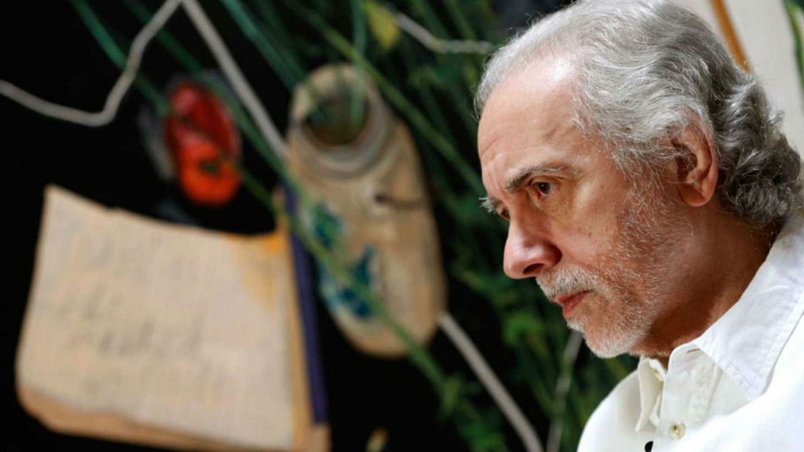 Las mañanas de RNE con Pepa Fernández - Fernando Trueba - Escuchar ahora