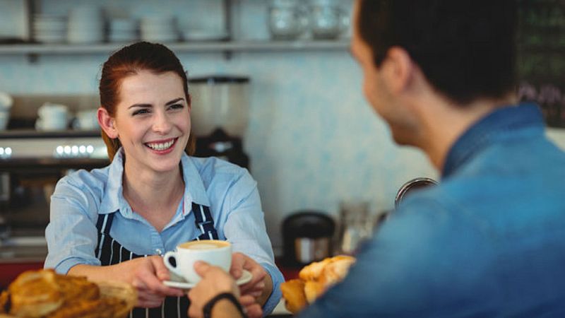 Consumo gusto - La amabilidad - 18/01/20 - Escuchar ahora