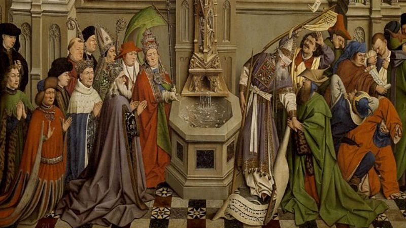 Luz de Sefarad - El pasado de los judíos en España - 18/01/20 - Escuchar ahora