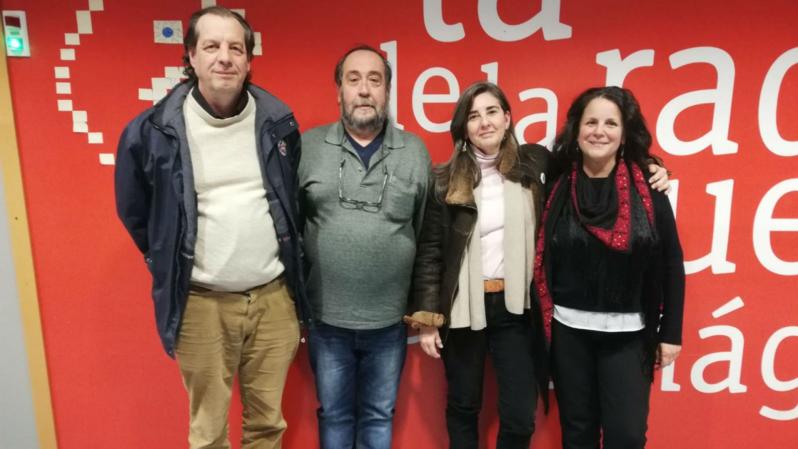 Solidaridad - Rumbo a Gaza, un años más, una nueva edición -18/01/20 - Escuchar ahora