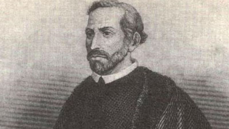 El pasado ya no es lo que era - La cólera de Dios - 19/01/20 - Escuchar ahora