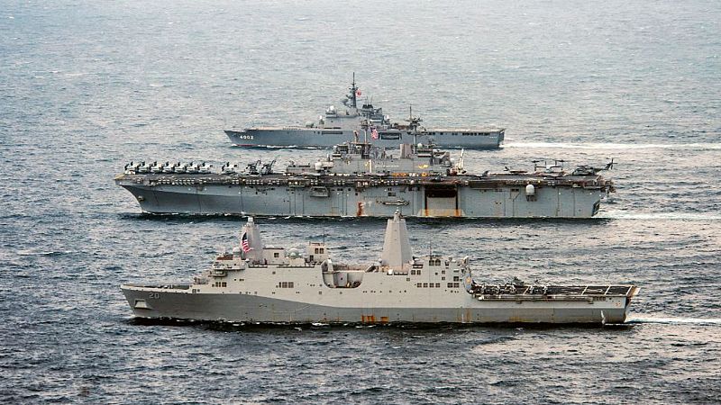 Código Crystal - El agente Roig y la Navy League - 18/01/20 - Escuchar ahora