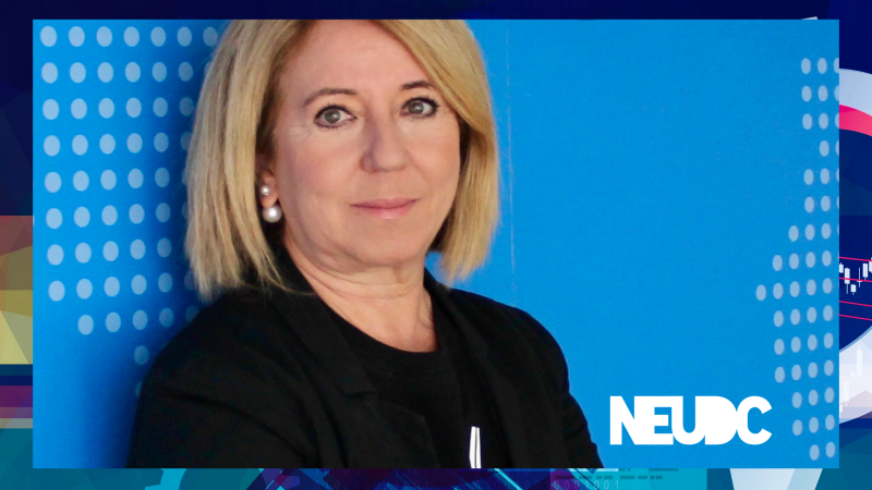 No es un día cualquiera - Recordando Alicia G. Montano - Elisenda Roca - 'La pantalla'