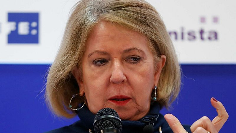 14 horas fin de semana -  Adiós a Alicia Gómez Montano - Escuchar  ahora