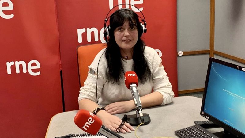 No es un día cualquiera - El negocio de la explotación sexual - Amelia Tiganus - 'Zona de tránsito' - Escuchar ahora