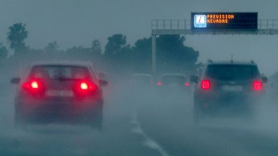 14 horas fin de semana - Suben las alertas y emergencias por la borrasca Gloria en las dos Castillas, Valencia, Alicante y Castell�n - Escuchar ahora