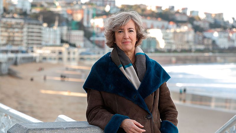 Las mañanas de RNE con Íñigo Alfonso - 25 años del asesinato de Gregorio Ordóñez: Hablamos con su viuda, Ana Iríbar