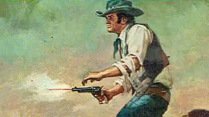 Audios para recordar - Marcial Lafuente Estefanía - 20/01/20 - Escuchar ahora