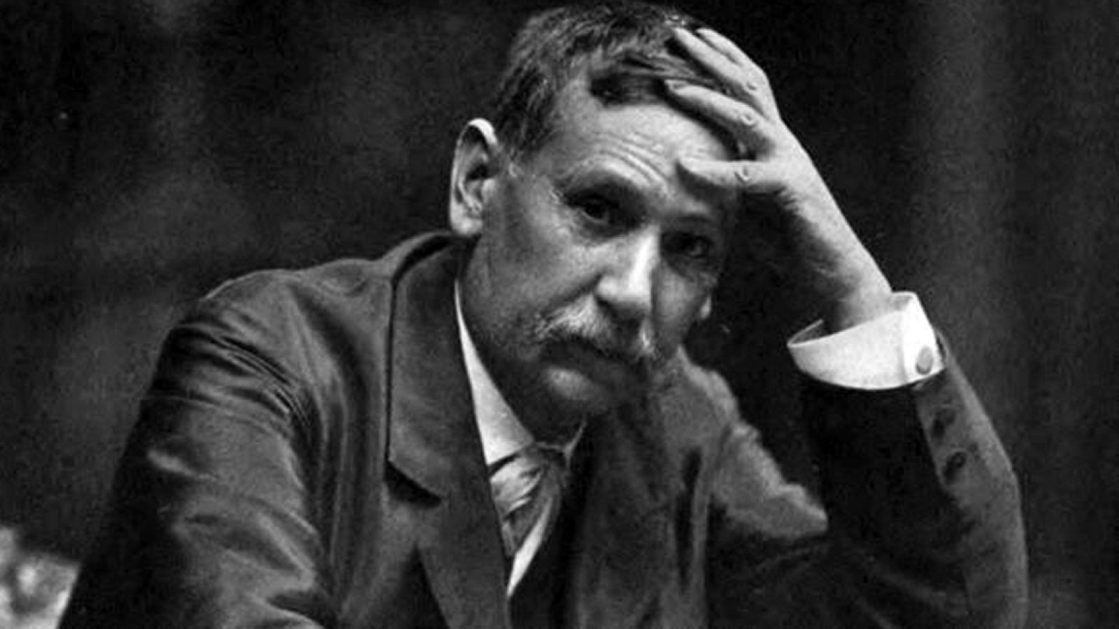 Punto de enlace - Viaje literario por el Madrid de Galdós, cronista del s. XIX - escuchar ahora