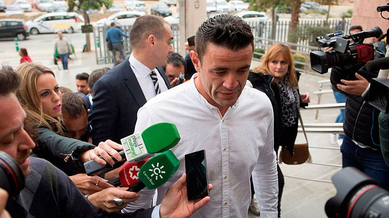 Los padres de Julen y el dueño de la finca llegan a un acuerdo para evitar el juicio - Escuchar ahora