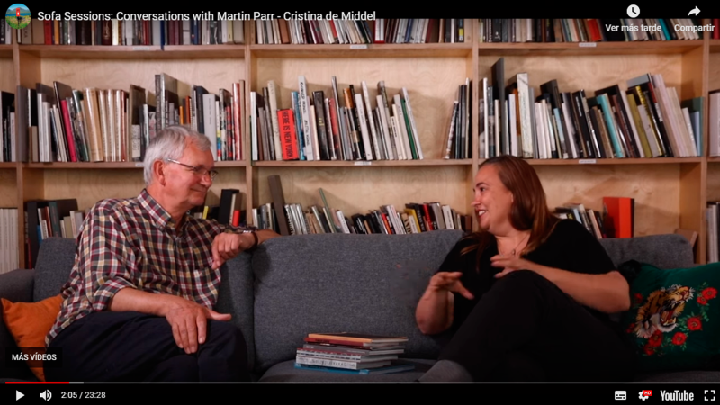 Las mañanas de RNE con Íñigo Alfonso - Empecemos el día con... Fotografía - Escuchar ahora