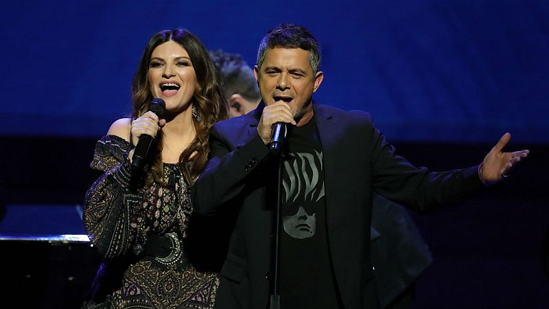 Las mañanas de RNE con Íñigo Alfonso - Rosalía, Alejandro Sanz y Estopa, algunos de los premiados con los Odeón - Escuchar ahora