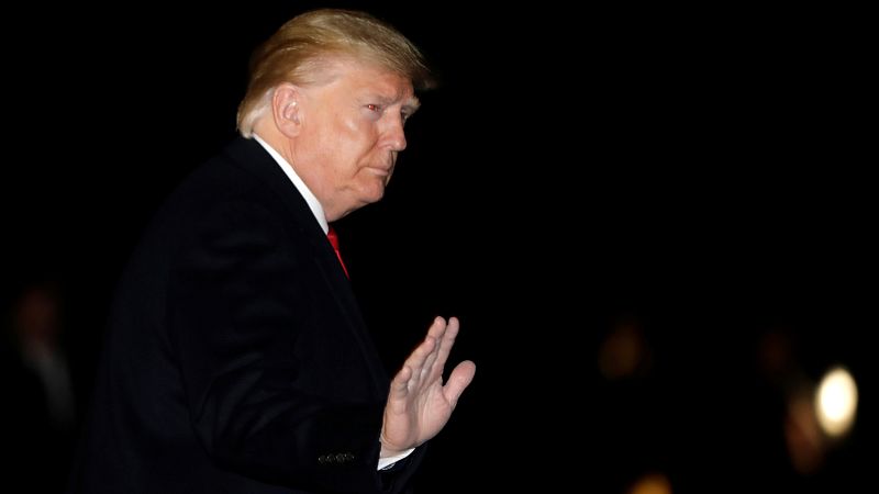 Las mañanas de RNE con Íñigo Alfonso - Juicio político contra Trump: Un proceso histórico pase lo que pase