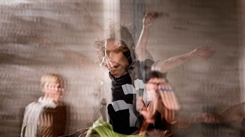 Las mañanas de RNE con Íñigo Alfonso - Empecemos el día con... Performance - Escuchar ahora