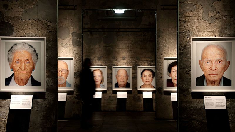 Las mañanas de RNE con Íñigo Alfonso - Día Mundial de las Víctimas del Holocausto - Escuchar ahora