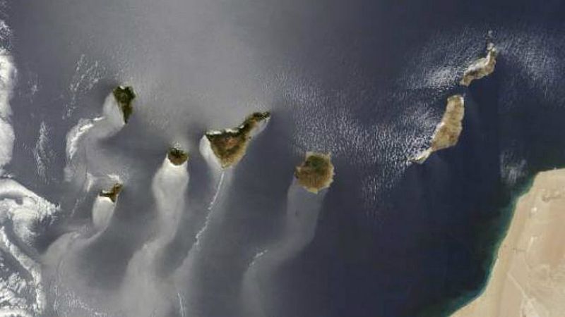 Las mañanas de RNE con Íñigo Alfonso - Marruecos amplía sus fronteras marítimas invadiendo aguas de Canarias - Escuchar ahora