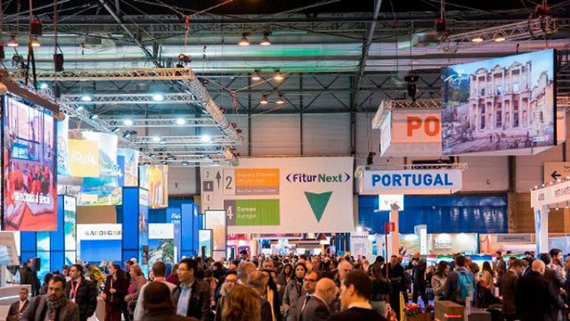 Las mañanas de RNE con Íñigo Alfonso - FITUR: La patronal pide al Gobierno políticas de Estado en materia turística - Escuchar ahora