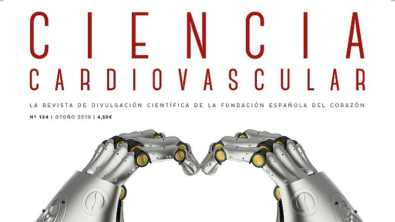 A su salud - Revista 'Ciencia Cardiovascular' - 22/01/20 - Escuchar ahora