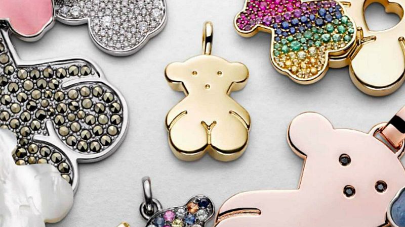 14 horas - Los representantes de Tous niegan que sus joyas sean un fraude