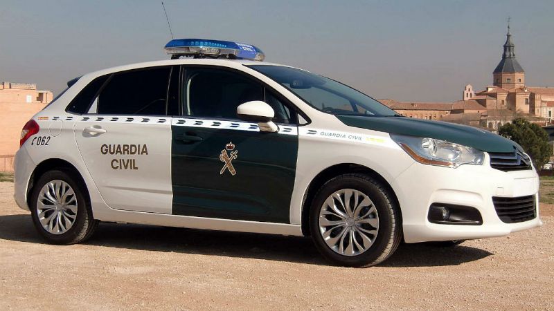 Boletines RNE - Quinta vBoletines RNE - Quinta víctima mortal de la violencia machista - Escuchar ahora