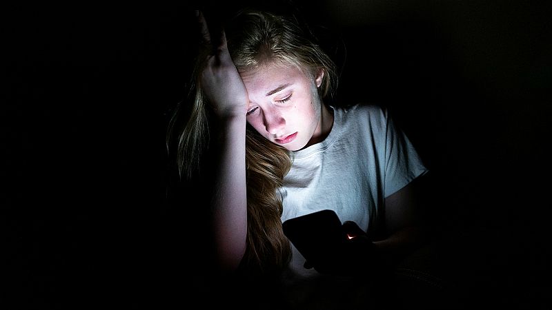 Mamás y papás - Ciberacoso (II): Atacar al virus que causa el mal - 25/01/20